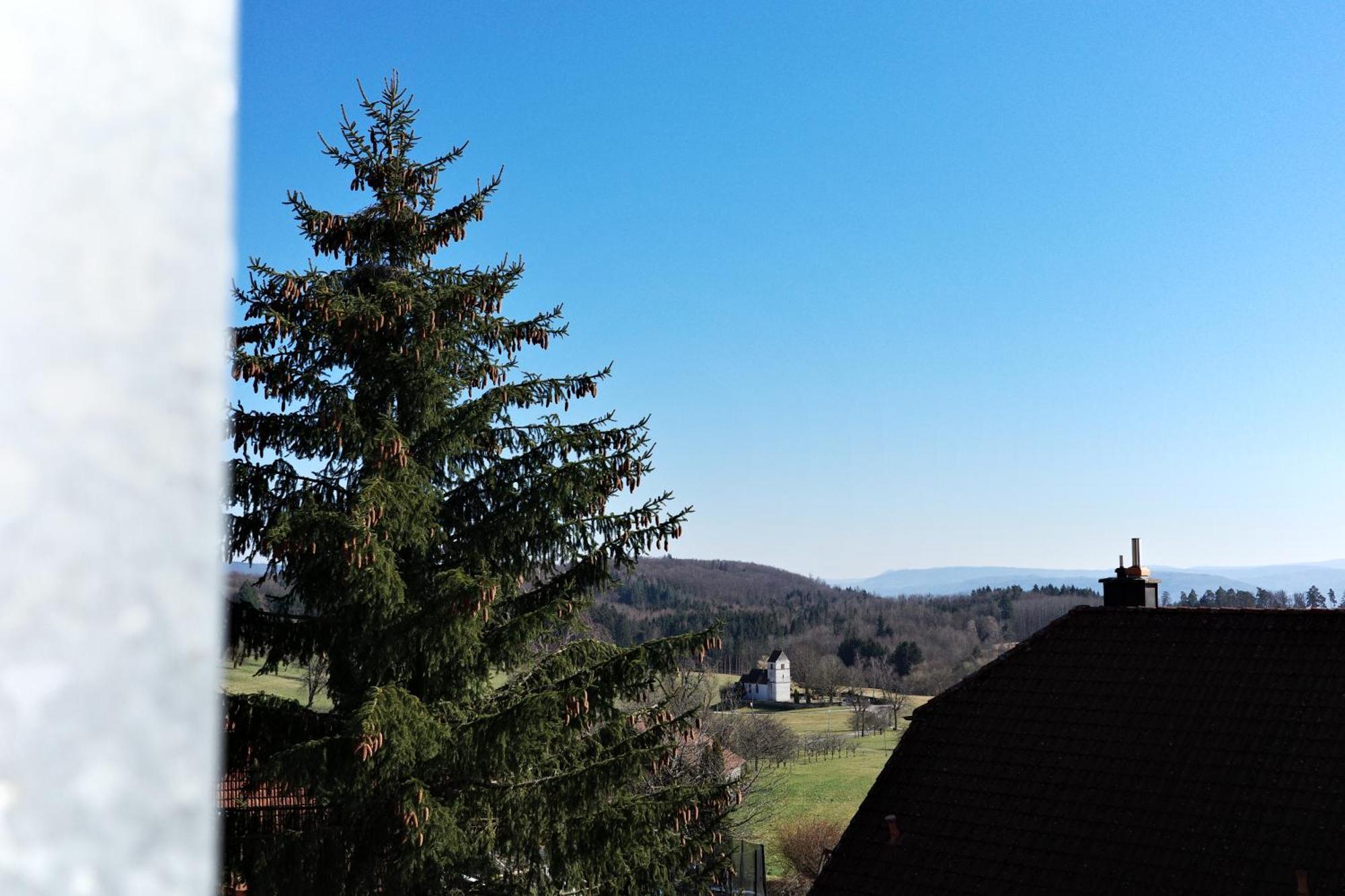 Gasthaus Adler Nordschwaben エクステリア 写真